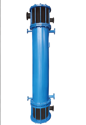 镇江石墨吸收器